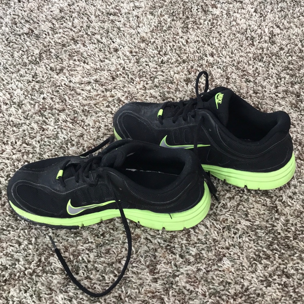 Nike Shoes